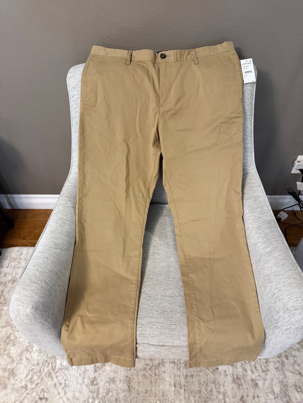 Nordstrom 14th Union 38w x 32L Khaki Pants Men’s